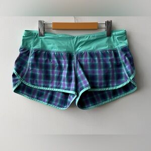 2/$40 - Lululemon Speed Short